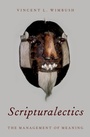 Cover: Scripturalectics - OUP eBook