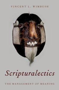 Enlarge image Cover: Scripturalectics - OUP eBook