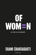 Cover: Of Women - Penguin Books Ltd