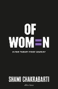 Cover: Of Women - Allen Lane