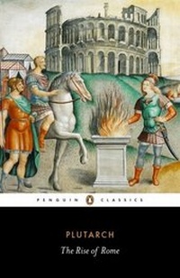 Enlarge image Cover: The Rise of Rome - Penguin Books Ltd