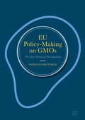 Bild: EU Policy-Making on GMOs - Palgrave Macmillan