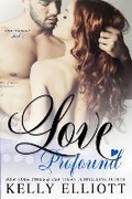 Cover: Love Profound - Piatkus Books