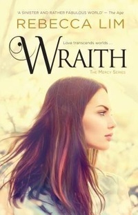 Enlarge image Cover: Wraith - The High Street Publishing Company