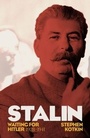 Cover: Stalin, Vol. II - Penguin Books Ltd