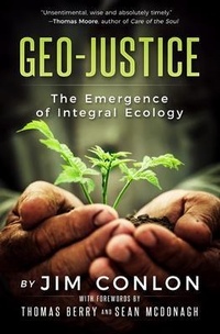 Enlarge image Cover: Geo-Justice - Planetary People Press