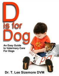 Abbildung von: D is for Dog - A 2 Z Press LLC