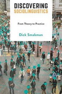 Abbildung von: Discovering Sociolinguistics - Bloomsbury Academic