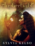 Cover: Amberlight - Wildside Press