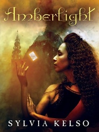 Enlarge image Cover: Amberlight - Wildside Press