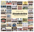Cover: Altstadtschriften - B&uuml;rger- und Verkehrsverein T&uuml;bingen