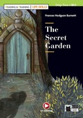 Cover: The Secret Garden - Klett