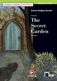 Abbildung von: The Secret Garden - Klett