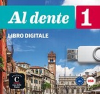 Abbildung von: Al dente 1 (A1) - Klett