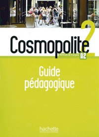 Abbildung von: Cosmopolite 2 - Hueber Verlag