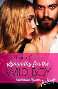 Abbildung von: Sympathy for the Wild Boy - Feelings