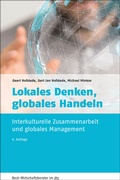 Bild: Lokales Denken, globales Handeln - dtv