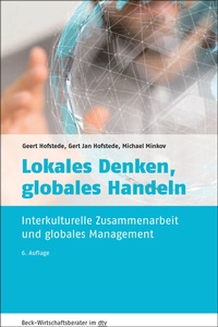 Abbildung von: Lokales Denken, globales Handeln - dtv