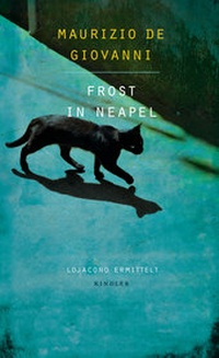 Abbildung von: Frost in Neapel: Lojacono ermittelt in Neapel - Kindler
