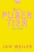 Cover: Das Pubertier. Das Buch - Kindler