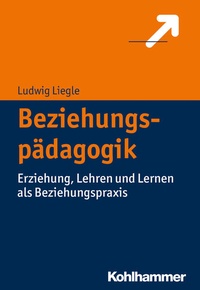 Enlarge image Cover: Beziehungspädagogik - Kohlhammer