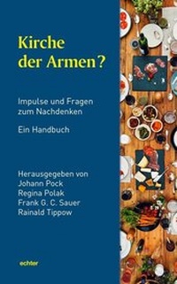 Enlarge image Cover: Kirche der Armen? - Echter