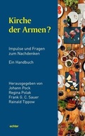 Cover: Kirche der Armen? - Echter