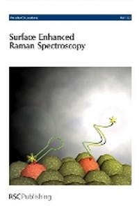 Abbildung von: Surface Enhanced Raman Spectroscopy - Royal Society of Chemistry