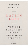 Cover: Latein lebt - Rowohlt