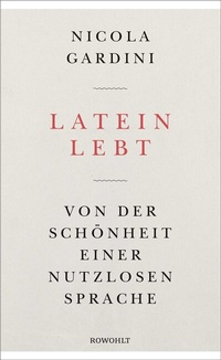 Abbildung von: Latein lebt - Rowohlt