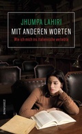 Cover: Mit anderen Worten - Rowohlt