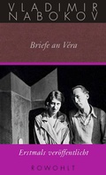Cover: Briefe an V&eacute;ra - Rowohlt