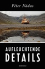 Cover: Aufleuchtende Details - Rowohlt
