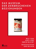 Cover: Das Museum der zerbrochenen Beziehungen - Rowohlt