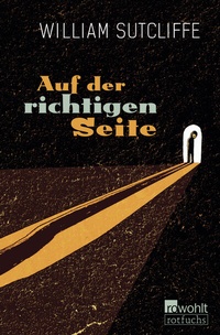 Enlarge image Cover: Auf der richtigen Seite - Rowohlt Taschenbuch