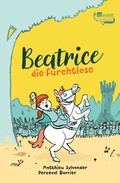Cover: Beatrice die Furchtlose - Rowohlt Taschenbuch