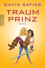 Cover: Traumprinz - Rowohlt Taschenbuch