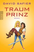 Cover: Traumprinz - Rowohlt Taschenbuch