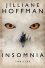 Cover: Insomnia - Rowohlt Taschenbuch