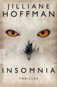 Enlarge image Cover: Insomnia - Rowohlt Taschenbuch
