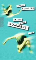 Cover: Skizze eines Sommers - Rowohlt Taschenbuch