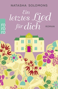 Abbildung von: Ein letztes Lied für dich - Rowohlt Taschenbuch