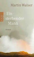 Cover: Ein sterbender Mann - Rowohlt Taschenbuch