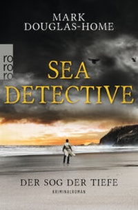 Abbildung von: Sea Detective: Der Sog der Tiefe - Rowohlt Taschenbuch