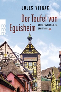 Abbildung von: Der Teufel von Eguisheim - Rowohlt Taschenbuch