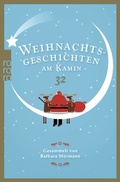 Cover: Weihnachtsgeschichten am Kamin 32 - Rowohlt Taschenbuch