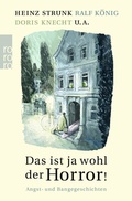Cover: Das ist ja wohl der Horror! - Rowohlt Taschenbuch