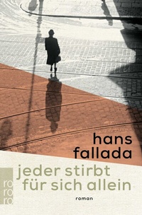 Abbildung von: Jeder stirbt für sich allein - Rowohlt Taschenbuch