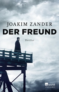 Abbildung von: Der Freund - Rowohlt Taschenbuch
