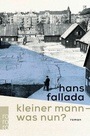 Cover: Kleiner Mann - was nun? - Rowohlt Taschenbuch
